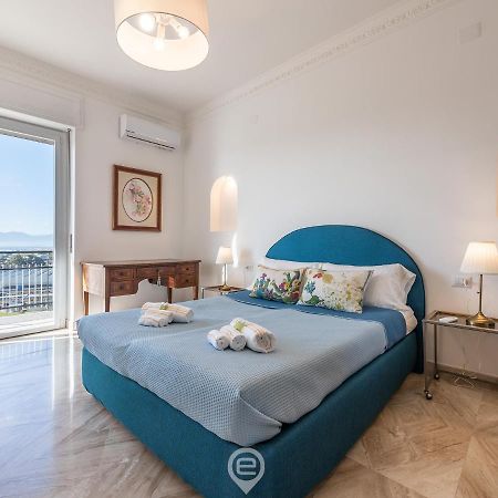 Cityscape Vista Apartment Cagliari Exterior foto