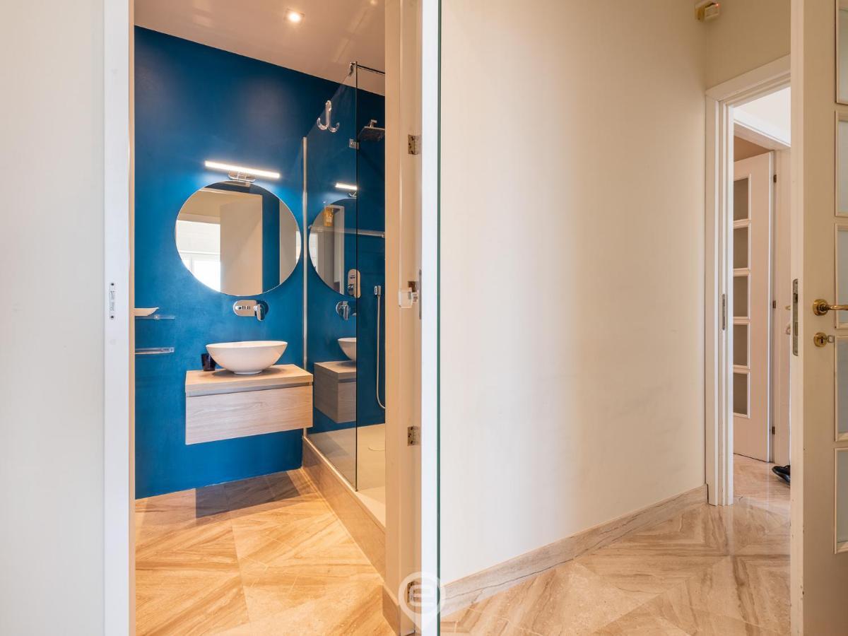 Cityscape Vista Apartment Cagliari Exterior foto