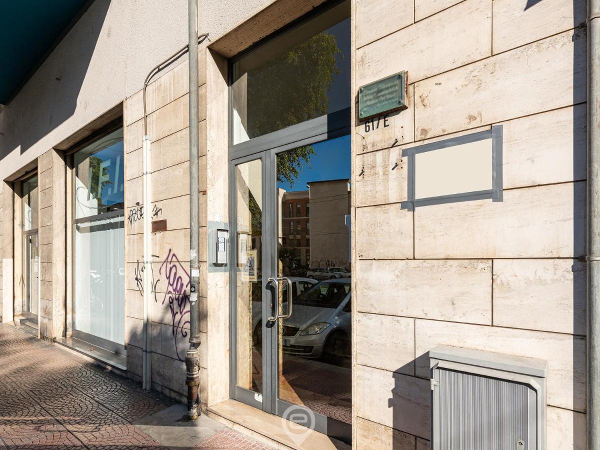 Cityscape Vista Apartment Cagliari Exterior foto