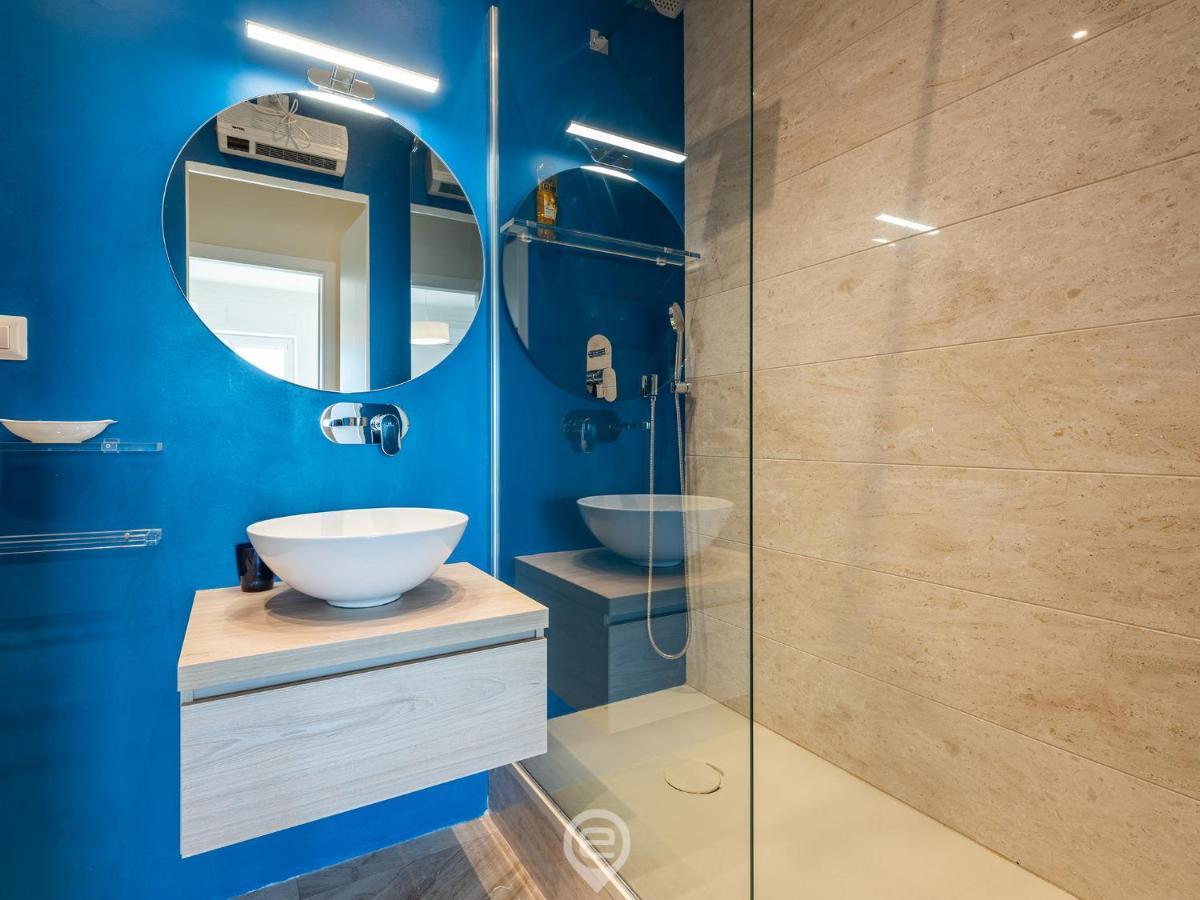Cityscape Vista Apartment Cagliari Exterior foto