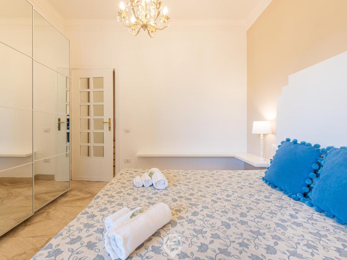 Cityscape Vista Apartment Cagliari Exterior foto